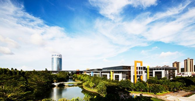 廣東珠海高新區(qū)出臺科技金融扶持新政