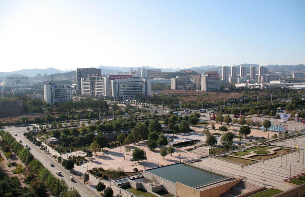 濟南高新區再定新目標：生物醫藥產業今年破千億元