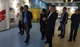 “中國(guó)紅芽芋之鄉(xiāng)”——江西鉛山縣創(chuàng)建國(guó)家現(xiàn)代農(nóng)業(yè)產(chǎn)業(yè)園工作正式啟動(dòng)