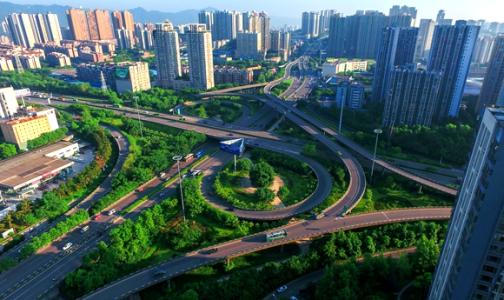 助力高質(zhì)量發(fā)展 重慶高新區(qū)打造國(guó)家檢驗(yàn)檢測(cè)高科技服務(wù)業(yè)集聚區(qū)