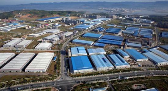 十堰積極創(chuàng)建國(guó)家高新技術(shù)產(chǎn)業(yè)開(kāi)發(fā)區(qū) 打造“國(guó)家隊(duì)”