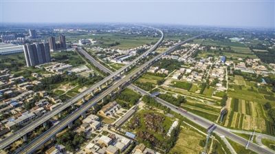 渭南經(jīng)開區(qū)：讓“中國酵素城”成為大健康產(chǎn)業(yè)的“領跑者”