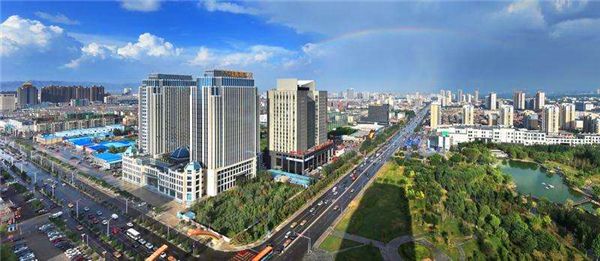 包頭稀土高新區(qū)：以科技之力推動(dòng)產(chǎn)業(yè)高質(zhì)量發(fā)展