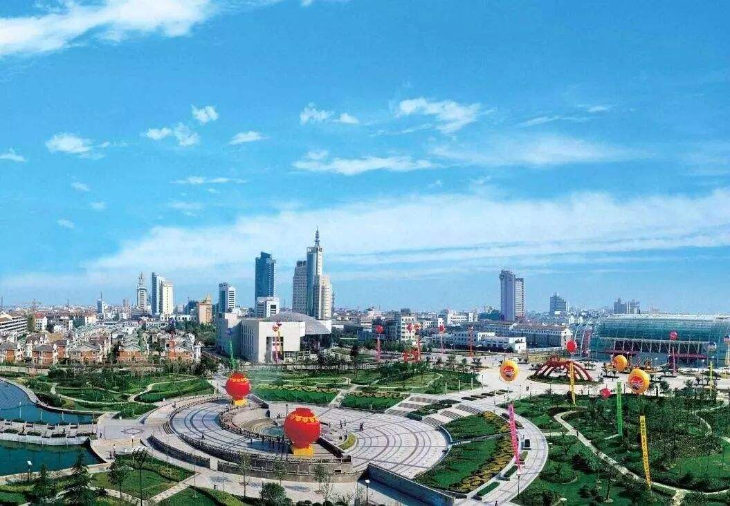 創(chuàng)新、循環(huán)——張家港經(jīng)開區(qū)的綠色探索之路