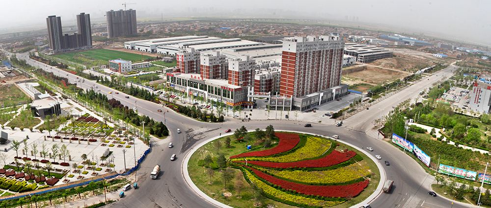 渭南經(jīng)開區(qū)：酵素產(chǎn)業(yè)引領現(xiàn)代農(nóng)業(yè)新發(fā)展