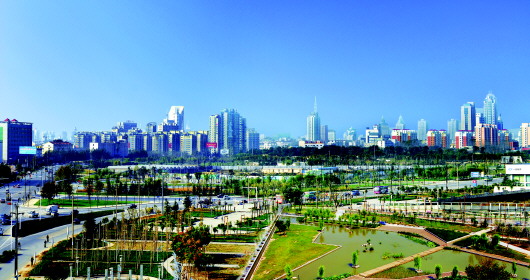 濟寧高新區(qū)多方發(fā)力,精心護航民營經濟高質量發(fā)展