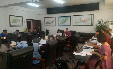 瞄準智慧旅游，張家界高新區創新孵化氛圍濃厚