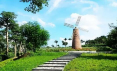 現代農業園區總體規劃及實施建議！