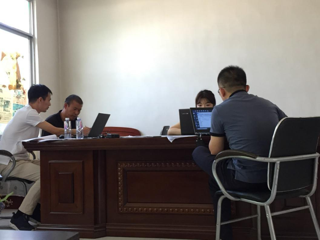 東北水果之鄉迎來發展新機遇,蓋州爭創省級現代農業產業園