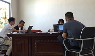 東北水果之鄉(xiāng)迎來發(fā)展新機遇，蓋州爭創(chuàng)省級現(xiàn)代農(nóng)業(yè)產(chǎn)業(yè)園