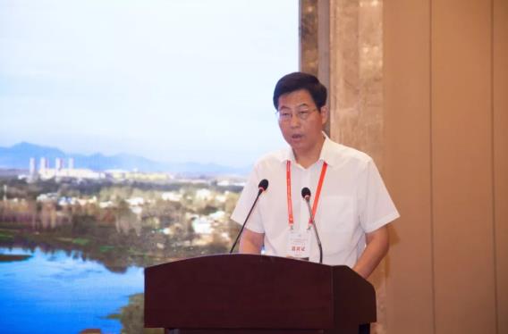 鄉(xiāng)村產(chǎn)業(yè)發(fā)展論壇舉行！司長、廳長和縣委書記告訴你，如何抓住新一輪大機遇？