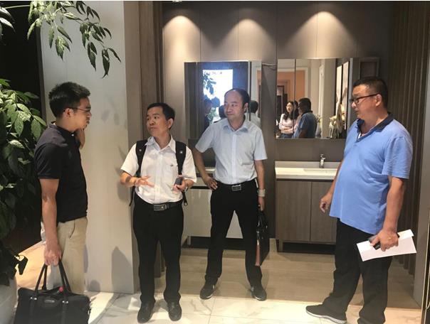 面向長(zhǎng)三角,池州致力打造裝配式建筑產(chǎn)業(yè)基地