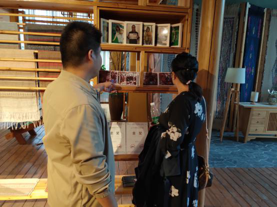 文化和科技融合，懷化文化（廣告）創(chuàng)意產(chǎn)業(yè)園向高質(zhì)量發(fā)展邁進(jìn)