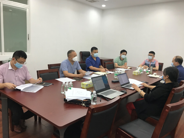 著力培育三大千億產(chǎn)業(yè)集群，增城國(guó)家級(jí)經(jīng)開區(qū)優(yōu)化布局“十四五”