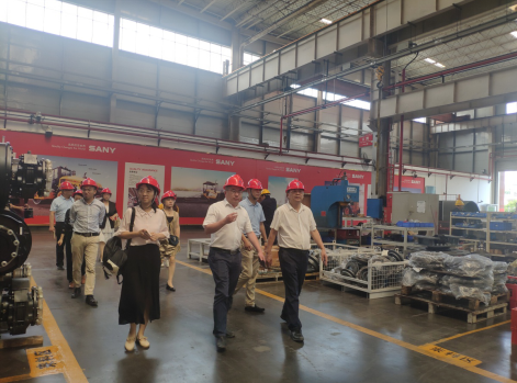 立足新起點、推動新跨越，婁底高新區擘畫“十四五”新藍圖