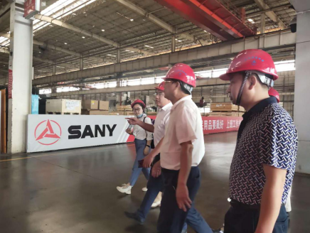 謀篇布局“十四五”， 漣源開啟繪制發展新藍圖