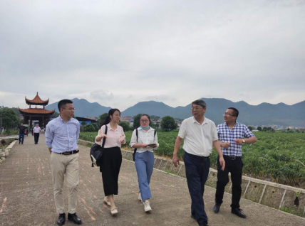 謀篇布局“十四五”， 漣源開啟繪制發展新藍圖