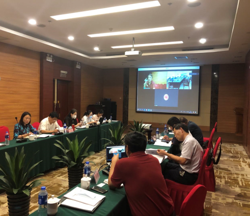 環京要塞，生態農業新高地正在崛起——河北承德升創國家農高區專家論證會圓