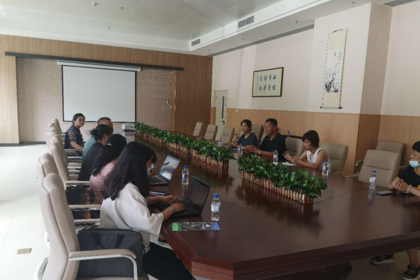 先行先試，善作善成——“智引”梅河口高新區(qū)升級創(chuàng)建