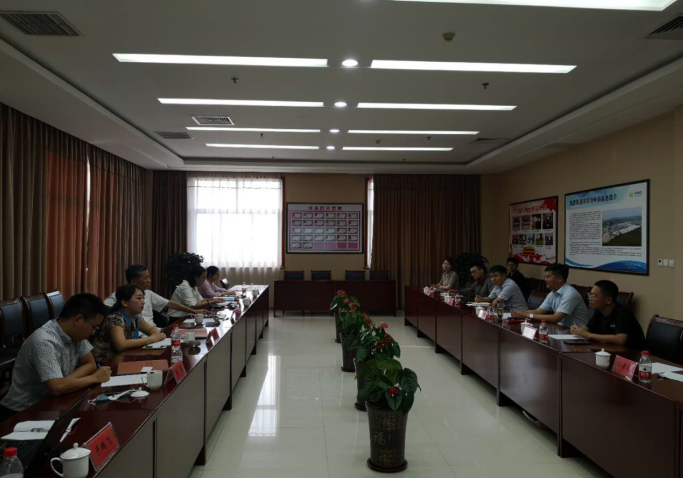 當旗手，做標桿 ——淄博臨淄區“十四五” 規劃編制工作穩步推進