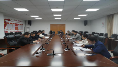 集智聚力、深遠謀劃，衡陽加快建設現代產業強市