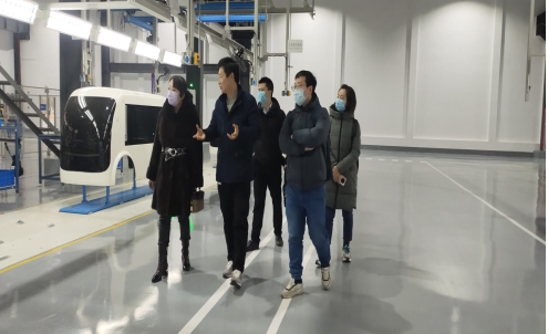 革命老區(qū)煥發(fā)新活力，六安高新區(qū)開啟創(chuàng)建國(guó)家高新區(qū)新征程