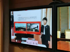 我院國家現(xiàn)代農業(yè)產業(yè)園申報再創(chuàng)輝煌