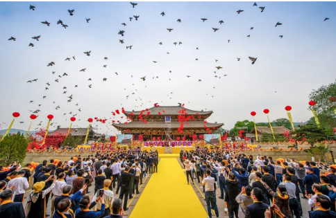 開啟農業農村現代化新征程，高平市積極爭創國家農業現代化示范區