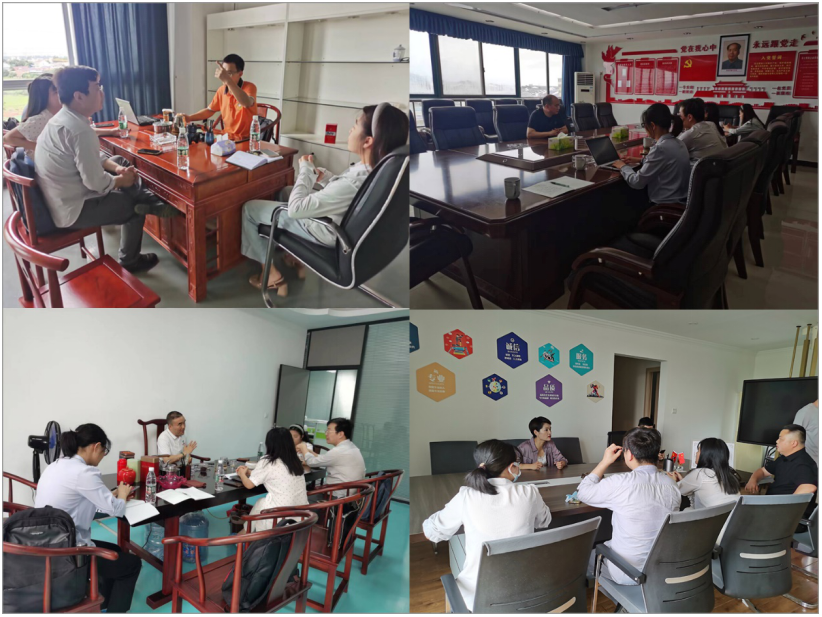 汨羅綠色循環(huán)經(jīng)濟(jì)成效顯著，升創(chuàng)國家高新區(qū)適逢其時(shí)