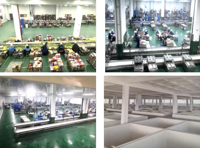 華容芥菜香飄四海,創(chuàng)建國家現(xiàn)代農(nóng)業(yè)產(chǎn)業(yè)園恰逢其時