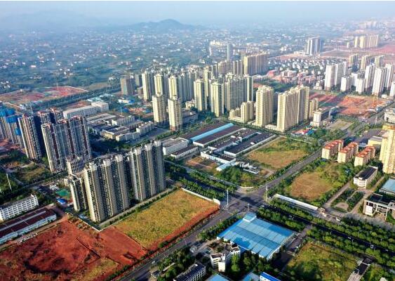 喜報(bào)！我院成功輔導(dǎo)湖南省5家園區(qū)升級(jí)為省級(jí)高新技術(shù)產(chǎn)業(yè)開發(fā)區(qū)