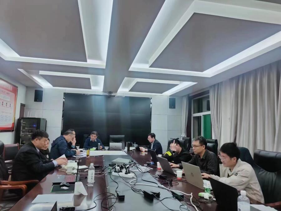 勇擔“夯實糧食安全根基”責任，翼城縣積極創建糧食高產典范型國家現代農業