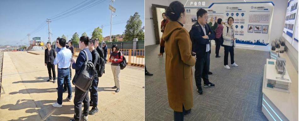 萬億賽道跑出“黑馬城市”，湖南郴州戰(zhàn)略金屬新材料先進制造業(yè)集群蓄勢勃發(fā)