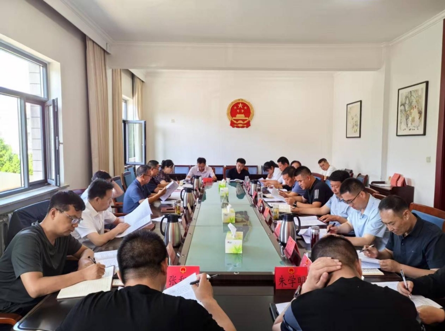 集智聚力繪藍圖，金川區多方共商“十五五”發展規劃